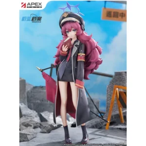 Blue Archive Natsume Iroha 1/7 Anime Figurine Sculpture Action Figures Cartoon Collection Model Toys Gifts