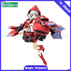 【MT】KOTOBUKIYA Chaos & Pretty Little Red Riding Hood 1/1 Anime Figure