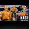 Storm ST ARENA3 1/12 NASH Model Collectible Figure