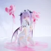 Pink Charm Eve SWEET TOXIC 1/6 Desktop PVC Anime Model Action Figure