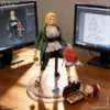 Rocket Naruto Shinto Tsunade 1/6 Model Decoration Action Figure