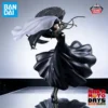 Bandai Banpresto Sakamoto Days Osaragi Figuras Anime Model Kids Cartoon Action Figure