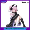 FuRyu Prepainted Noodle Stopper Arknights U-Official H=90mm Game Character Decoration Collectible Figure