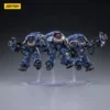 JOYTOY 40K 1/18 Ultramarines Primaris Inceptors Robot Model Art ﻿ Action Figure