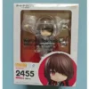 GSC Clay Man 2455 Dating Battle Tokisaki Kurosan Uniform Q Version Collectible Figure