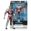 McFarlane DC Multiverse Darkstars Rising) Collector Edition 7" Model Garage
