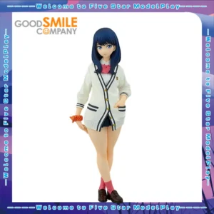 【FS】GSC POP UP PARADE Gulite Universe Baoduo Liuhua Figure Model Toy Gift