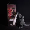 NECA 1954 Godzilla Anime PVC Gojira Model Action Figure
