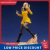 Kotobukiya Movie Bishoujo Spock Star Trek Command Officer Decoration Adult Action Figure