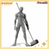 GSC PUP Attack On Titan Lara Tybur War Hammer Ver. L Collectible Figure
