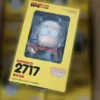 GSC Nendoroid 2717 Sakamoto Daily Taro Q Version Collectible Figure