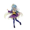 Anime NGNL No Game No Life White "19CM Shiro PVC Action Figure