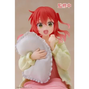 In Stock Original TAiTO Desktop Cute Bocchi.rocks Kita Ikuyo Lounge Style~ 13cm Anime Figure Model Toy Gift Ornament Collection