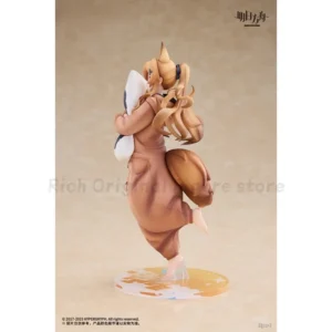 【In Stock】Original Arknights Ceobe Pajama Party VER. Game Peripherals Models Gifts Ornaments Hot Sale Girls Figures
