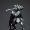 JOYTOY 1/18 TMNT-Shredder Foot Clan a B 3pcs Model Action Figure