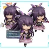 GSC Date a Live Yatogami Tohka Nendoroid 354 Anime Girl 10cm Q Collectible Figure