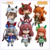 GSC Nendoroid Series Tamamo Cross/Nice Nature/Vivlos from Pretty Derby Posable Collectible Figure