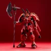 Moshow 1/100 Progenitor Effect Kai No Tora Assembly Model Kit Alloy Skeleton