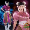STAR MAN MS-015 1/6 Scale Female Fighter Chunli 12Inch Soldier Model Collectible Action Figure