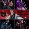 Jujutsu Kaisen Anime Mystery Blind Box Random Gojo Itadori Megumi Collectible Figure