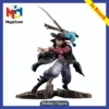 MegaHouse Portrait of Pirates Maximum One Piece DRACULE.MIHAWK 1/8 Scale Figures Collectible Figure
