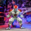 Dragon Ball Z Character 19.3CM Frieza Full Power Freezer Activity Statue Collectible Figure