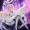 GSC Blue Archive Holy Garden Unflowers Star Call Encyclopedia 1/7 Scale Collectible Figure