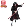 Bandai Anime Merchandise Naruto S H Figuarts Uchiha Itachi Model Figurine 100% Collectible Figure