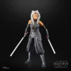 6 Inch Star Wars the Black Series the Mandalorian Ahsoka Tano Action Figure