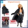 Tokyo Revengers Mikey Manjiro Sano Bandai Anime Model Collectible Boys Kids Action Figure