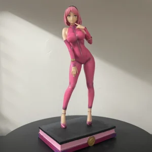 30cm NARUTO Shippuden Figure Anime Haruno Sakura Action Figure Toys Collection PVC Model Gift