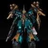 Grumdy Eagle 1/72 Alloy Die Casting Frame Pre Assembled Mecha Assembly Model Kit