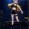 Myethos Arknights W Series Cannot Wait for Anime Statue for Collectible Figure