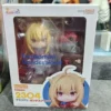 GSC Nendoroid Tira Ju Gardesbrad Vampire Queen's Depression At Home Collectible Figure