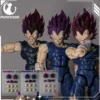 Air&Oq Studio Ultra Ego Vegeta Dragon Ball S.H.Figuarts Head Accessories Air Oq Collectible Figure