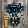Lijiang Transformation Wuling LZW1010P Robot Action Figure