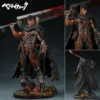 36cm Berserk Guts Berserker Armor Skull Knight Figurine Collectible Figure