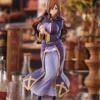 24cm GSC Pup God’S Blessing On This Wonderful World ウィズ Model Decoration Collectible Figure