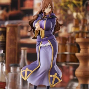 Original 24cm Gsc Pup God’S Blessing On This Wonderful World ウィズ Anime Figure Model Decoration Desktop