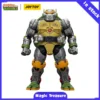 JOYTOY TMNT-Metalhead 1/18 Model Action Figure