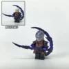 Figures Vlady Game Military Series 1PCS Collectible Figure