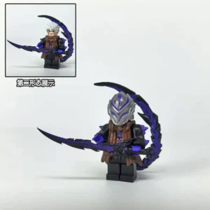 Figures Toys Vlady Game Military Series 1PCS