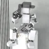 3D Printed Mannequin Dummy 13 Jointed Movable Shapeshift Robot Equipment Accessories Action Figure