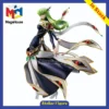 MegaHouse Precious G E M Code Geass Lelouch of the Rebellion Collectible Figure