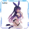 Taito Date a Live IV Desktop Yatogami Tohka Bunny Ver Collectible Figure