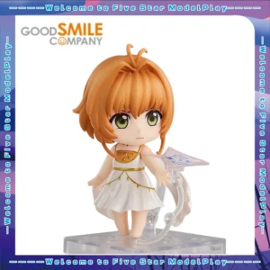 【FS】 GSC NENDOROID 2152 TSUBASA Wing Sakura Figure Model Toys Gifts Collection