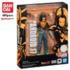 Bandai S H Figuarts Dragon Ball Android 17 Boxed Anime Characters Model Action Figure