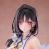NEONMAX Azur Lane 25cm Tehan PVC Statue Model Beautiful for QWIOOE Wholesale Collectible Figure