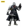 JOYTOY Battle for the Stars Sorrow Expeditionary Forces 09th Legion Assault Company-Stealth Action Figure