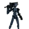 3D Printed Dummy 13 Limited Base Version Multi-Jointed Movable Mannequin Shapeshift Robot Action Figure